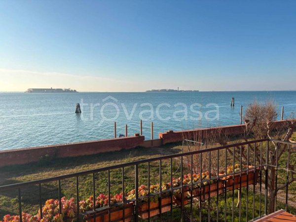 appartamento in vendita a Venezia in zona Giudecca