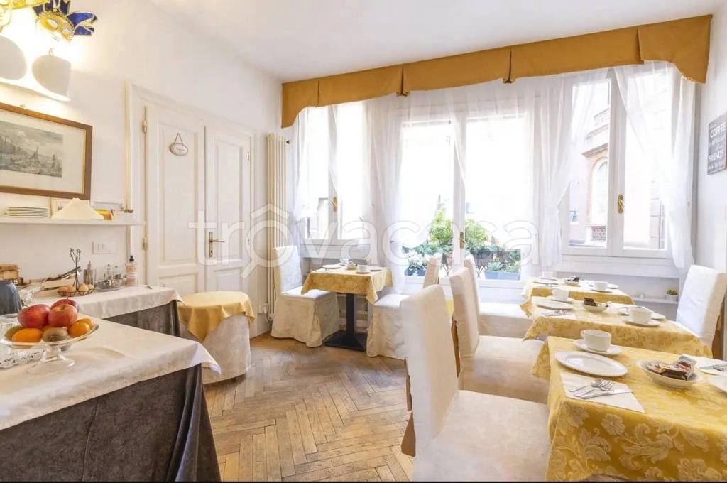 negozio in vendita a Venezia in zona Sestiere San Marco