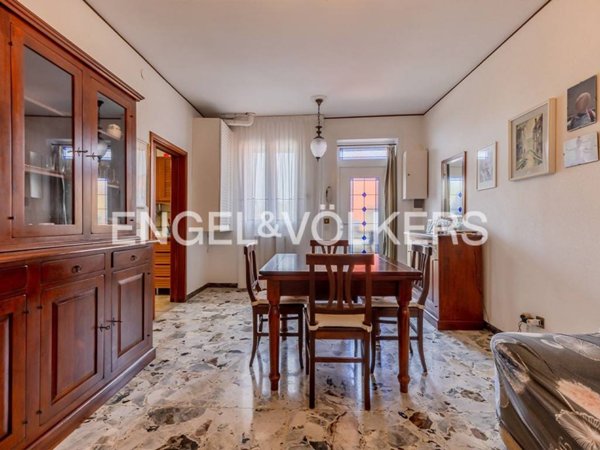 casa indipendente in vendita a Venezia in zona Lido di Venezia