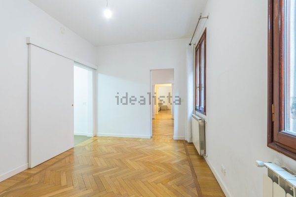 appartamento in vendita a Venezia in zona Sestiere San Polo