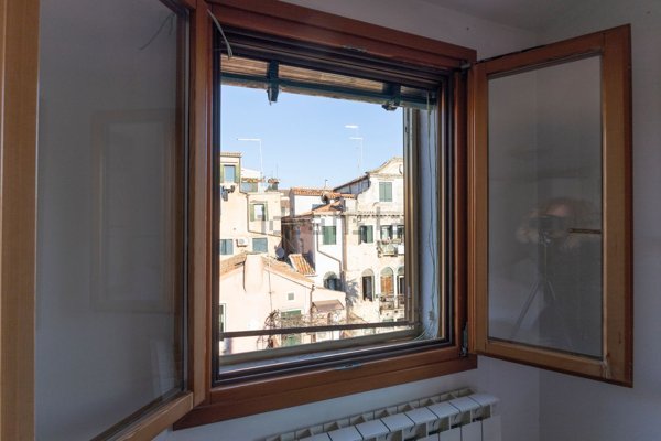 appartamento in vendita a Venezia in zona Sestiere Castello