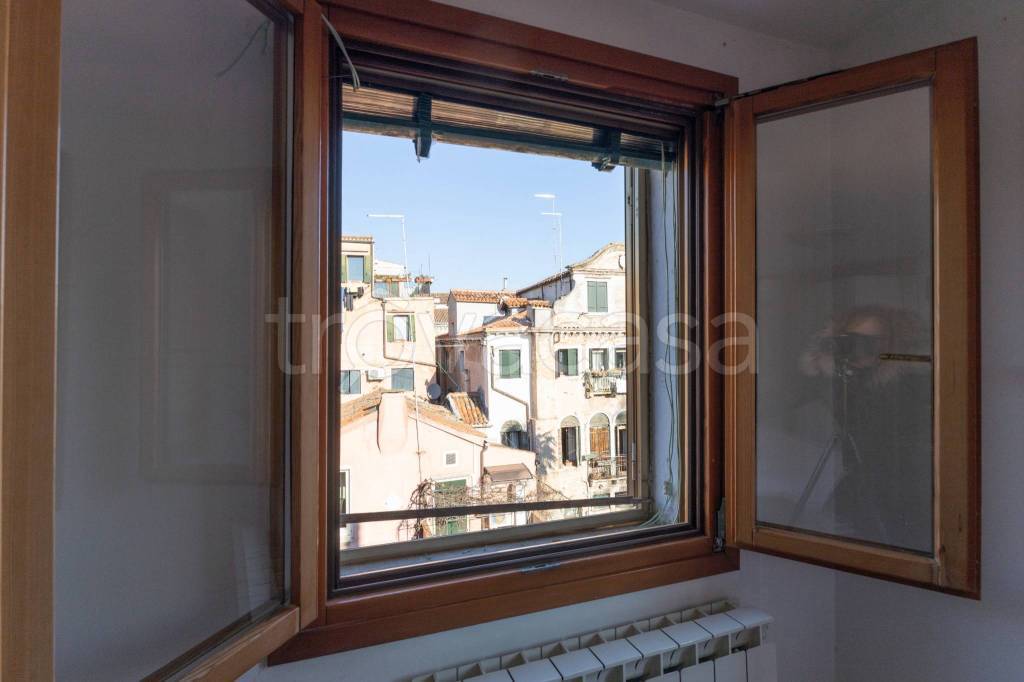 appartamento in vendita a Venezia in zona Sestiere Castello