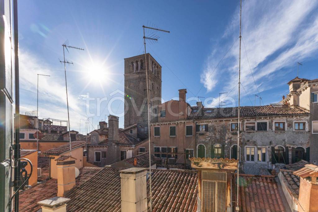 appartamento in vendita a Venezia in zona Sestiere San Polo