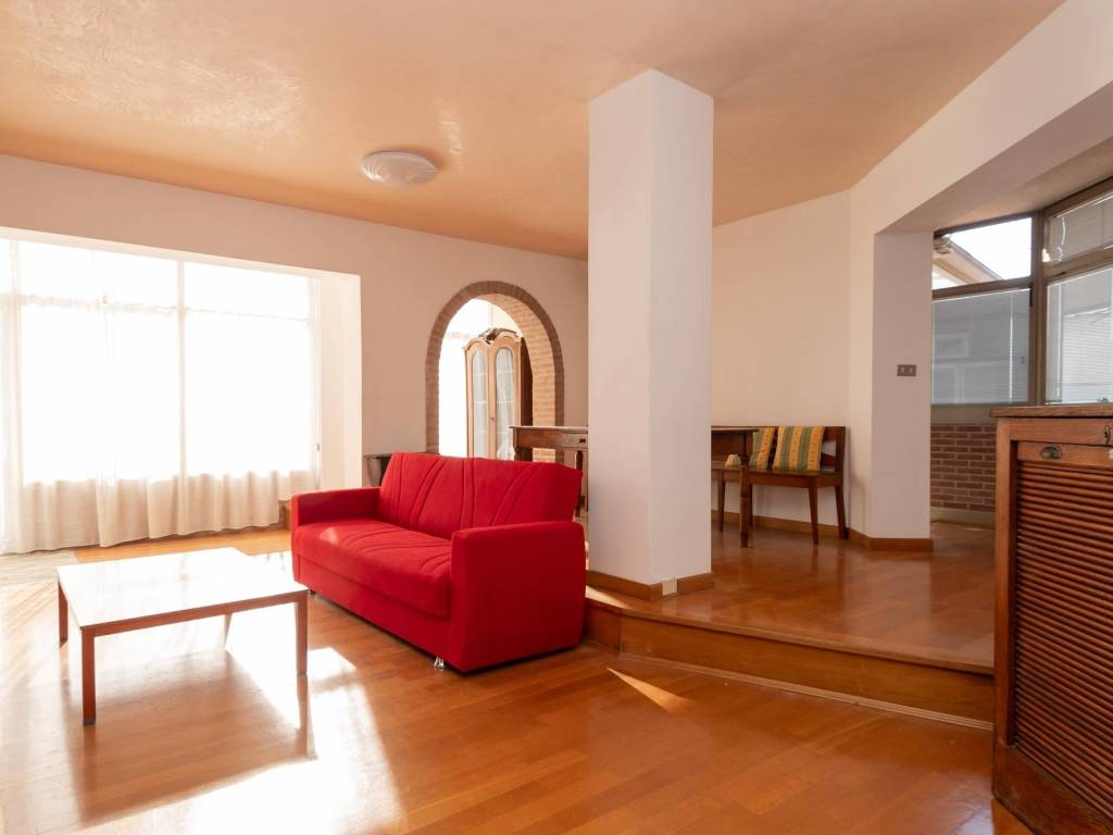 appartamento in vendita a Venezia in zona Mestre