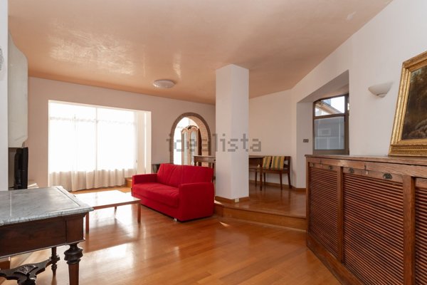 appartamento in vendita a Venezia in zona Mestre