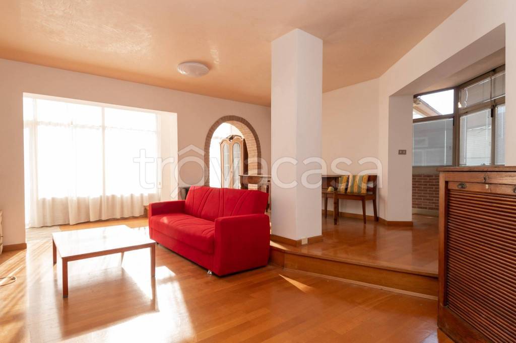 appartamento in vendita a Venezia in zona Mestre