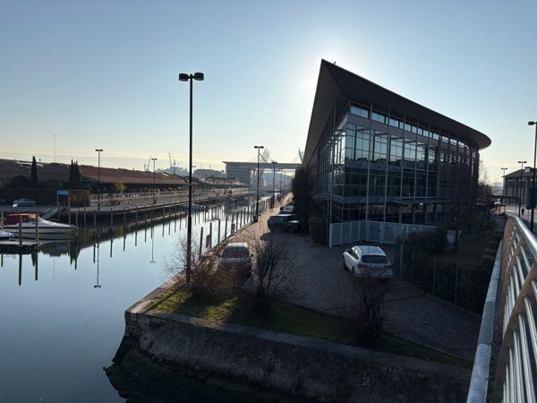 ufficio in vendita a Venezia in zona Mestre