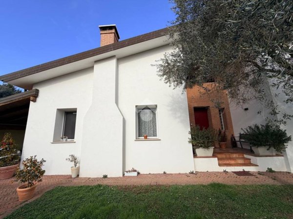 casa indipendente in vendita a Venezia in zona Favaro Veneto