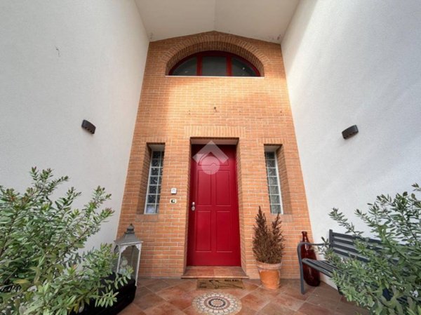 casa indipendente in vendita a Venezia in zona Favaro Veneto