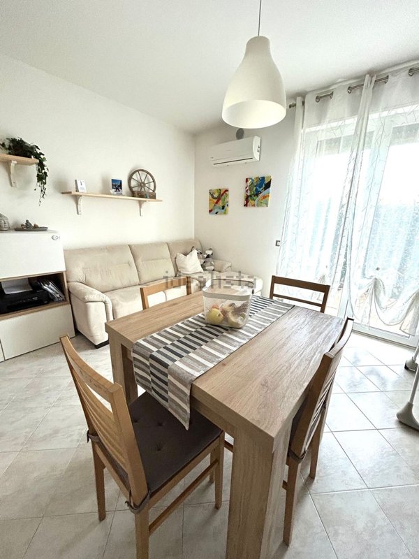 appartamento in vendita a Venezia in zona Favaro Veneto