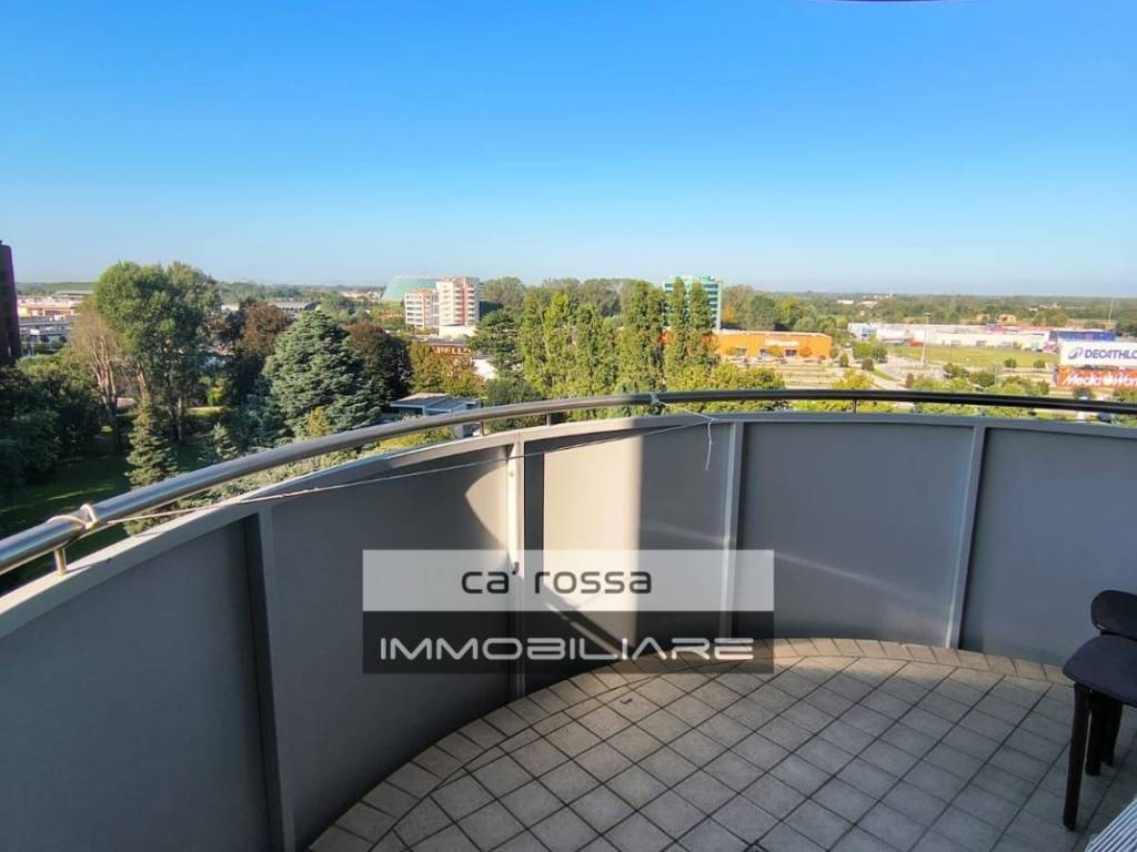 appartamento in vendita a Venezia in zona Mestre