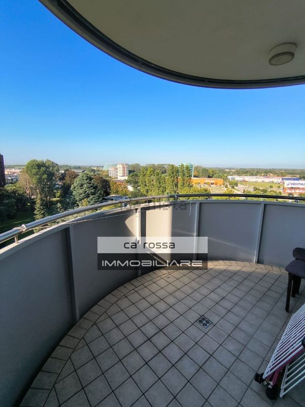 appartamento in vendita a Venezia in zona Mestre