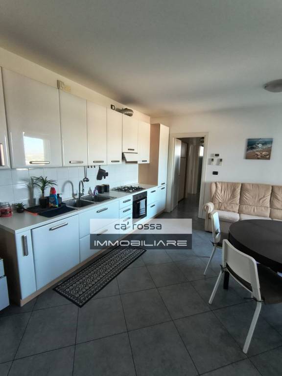 appartamento in vendita a Venezia in zona Mestre