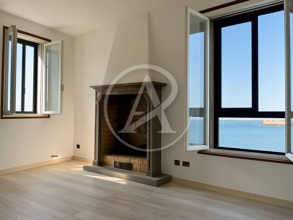 appartamento in vendita a Venezia in zona Sestiere Santa Croce