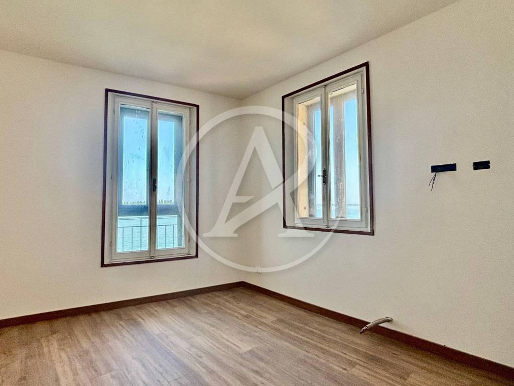 appartamento in vendita a Venezia in zona Sestiere Santa Croce