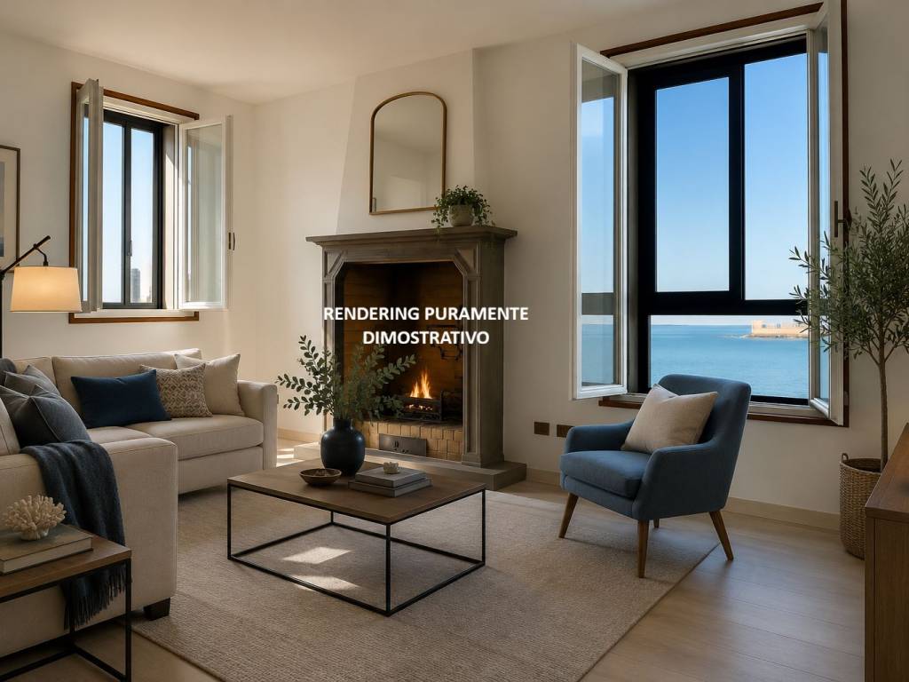 appartamento in vendita a Venezia in zona Sestiere Cannaregio