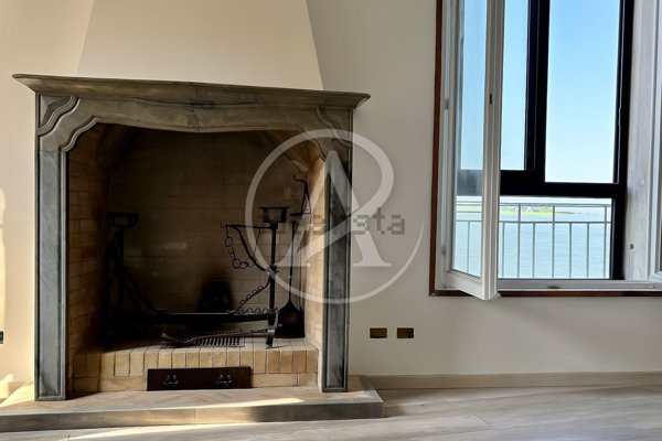 appartamento in vendita a Venezia in zona Sestiere Cannaregio