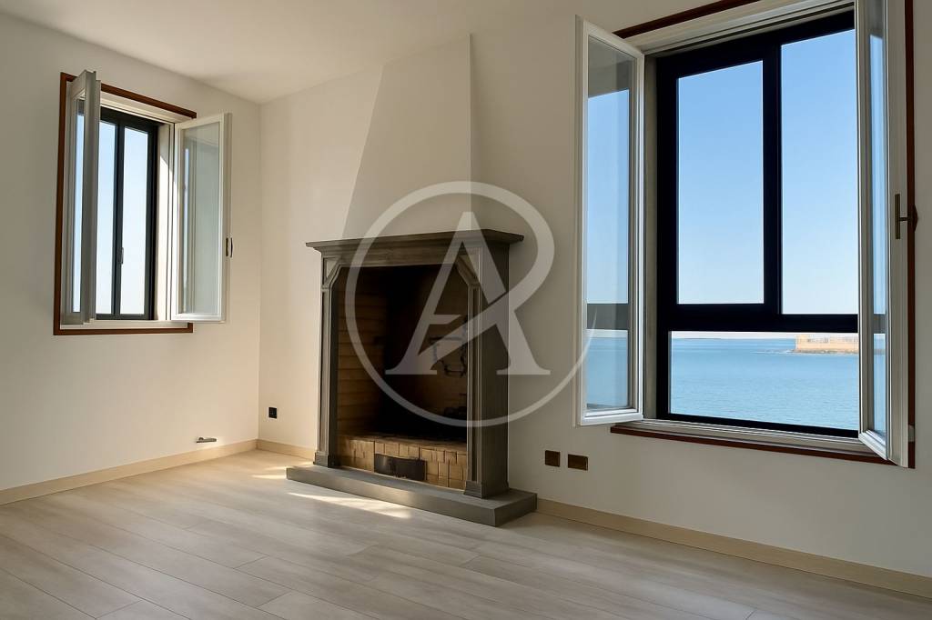 appartamento in vendita a Venezia in zona Sestiere Santa Croce