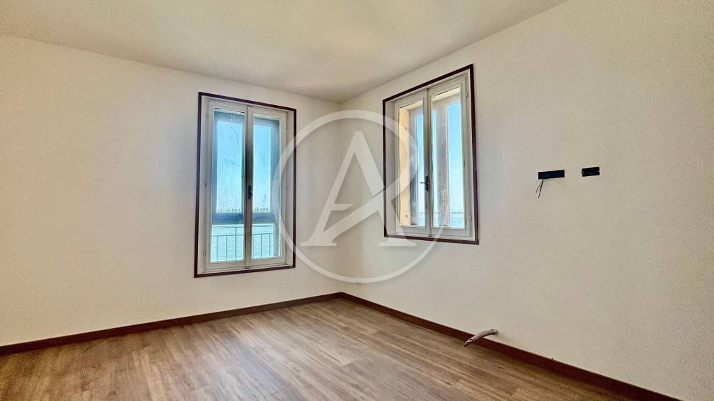 appartamento in vendita a Venezia in zona Sestiere Santa Croce