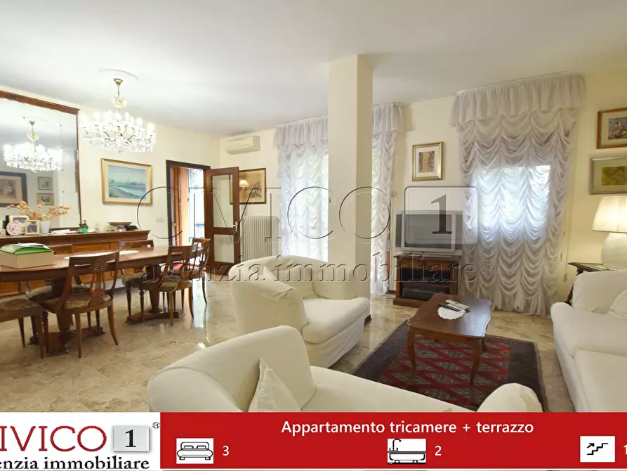 appartamento in vendita a Venezia in zona Mestre