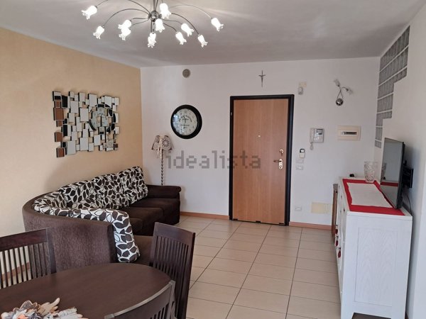 appartamento in vendita a Venezia in zona Marghera