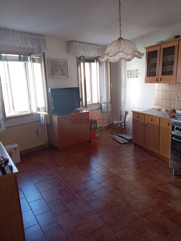 appartamento in vendita a Venezia in zona Sestiere Castello