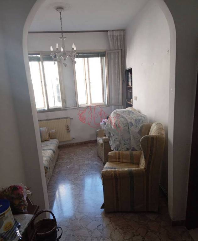 appartamento in vendita a Venezia in zona Sestiere Castello