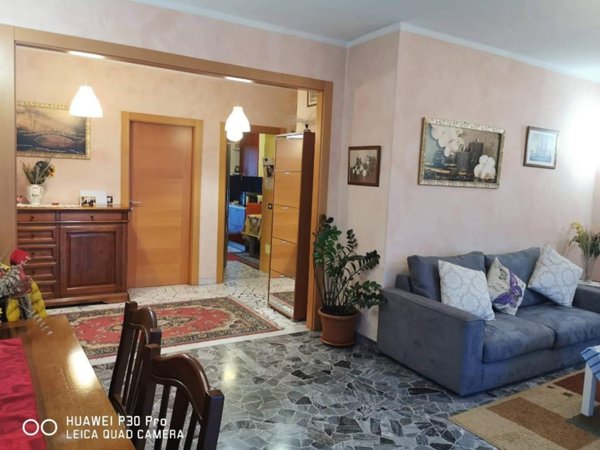 appartamento in vendita a Venezia in zona Mestre