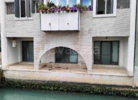 appartamento in vendita a Venezia in zona Giudecca