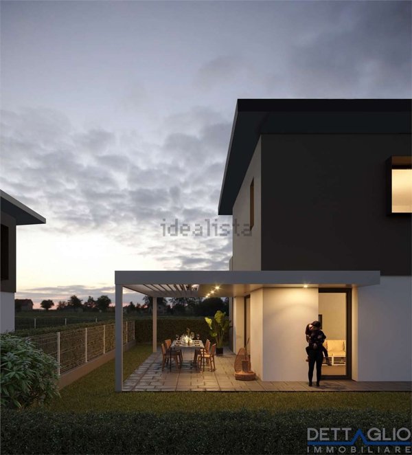 casa indipendente in vendita a Venezia in zona Trivignano