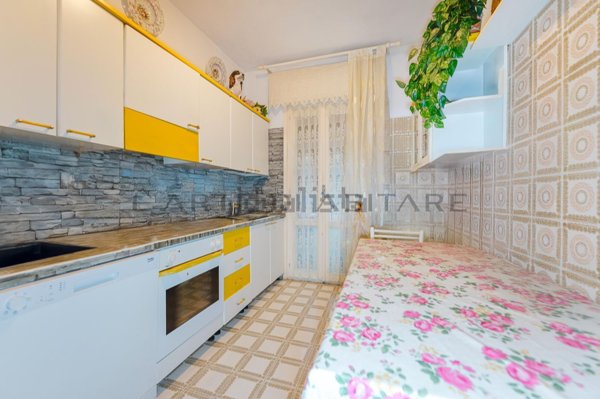 appartamento in vendita a Venezia in zona Campalto