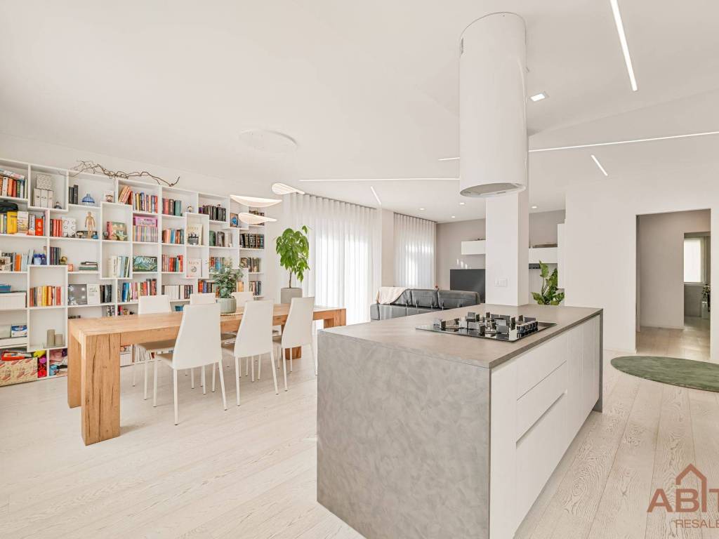 appartamento in vendita a Venezia in zona Mestre