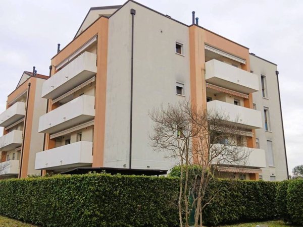 appartamento in vendita a Venezia in zona Marghera