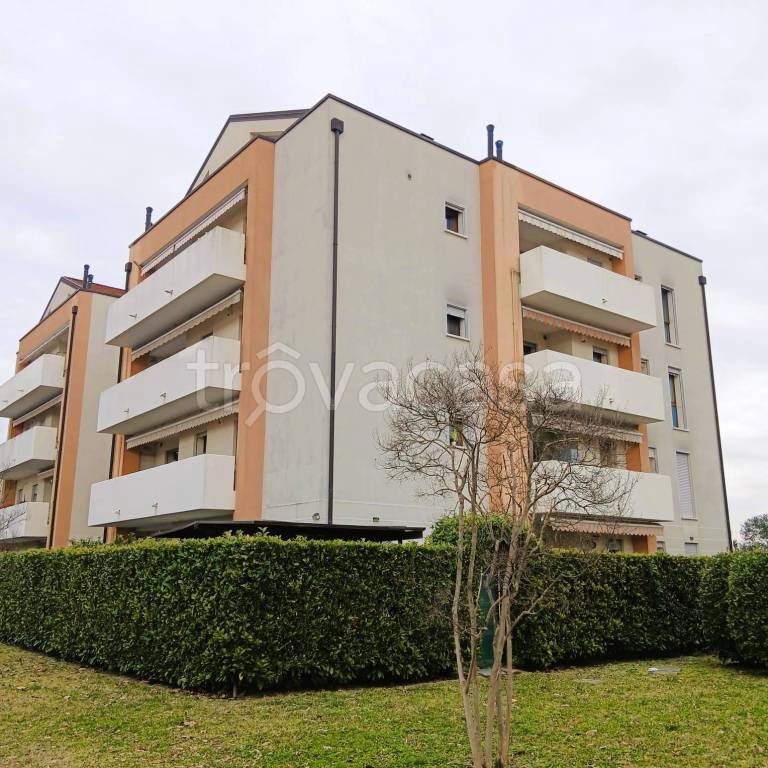 appartamento in vendita a Venezia in zona Marghera