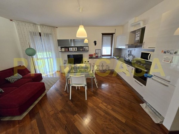 appartamento in vendita a Venezia in zona Mestre