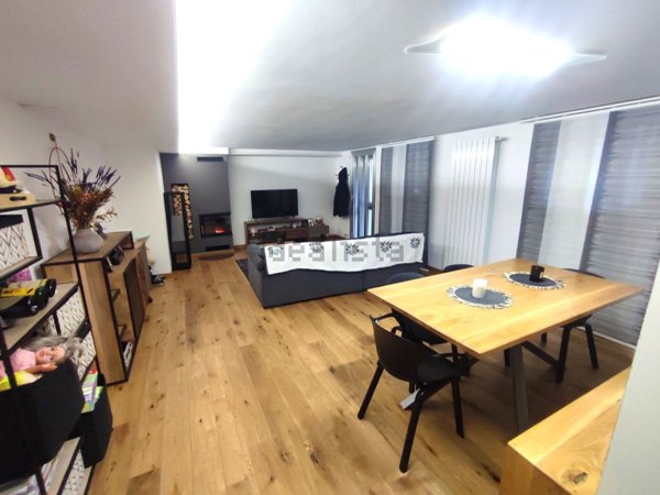 appartamento in vendita a Venezia in zona Marghera