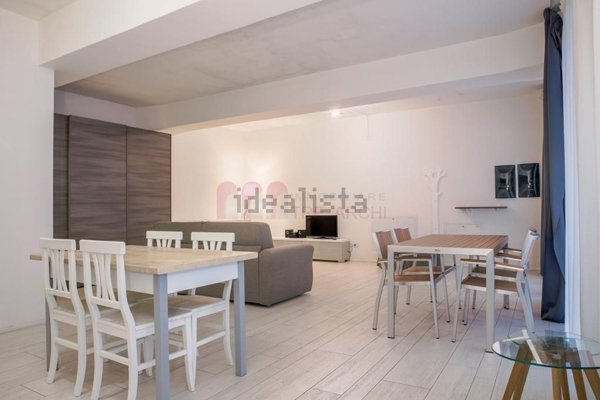 appartamento in vendita a Venezia in zona Sestiere Cannaregio