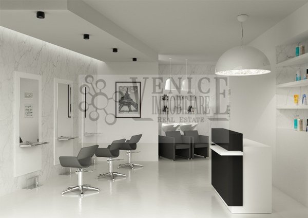 negozio in vendita a Venezia in zona Mestre