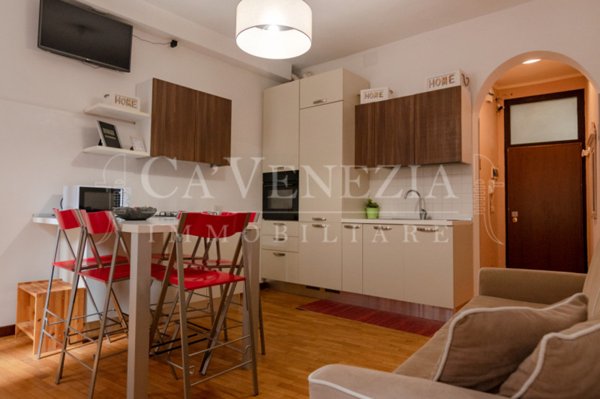 appartamento in vendita a Venezia in zona Sestiere San Marco