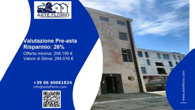 casa indipendente in vendita a Venezia in zona Giudecca