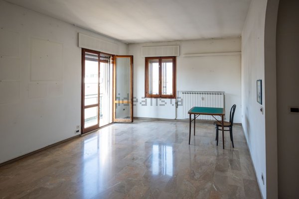 appartamento in vendita a Venezia in zona Mestre