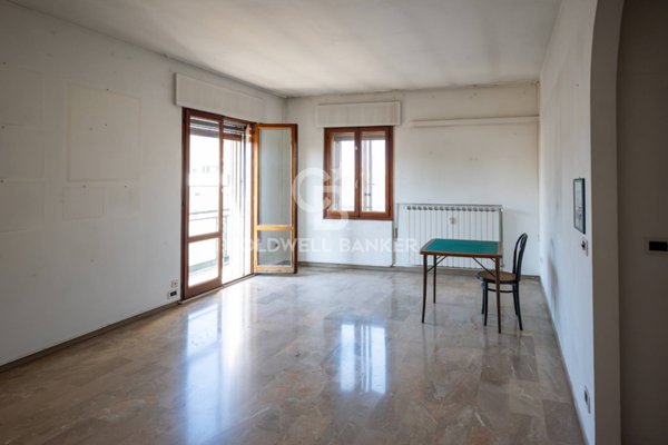 appartamento in vendita a Venezia in zona Mestre