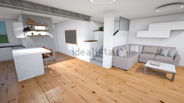 casa indipendente in vendita a Venezia in zona Favaro Veneto