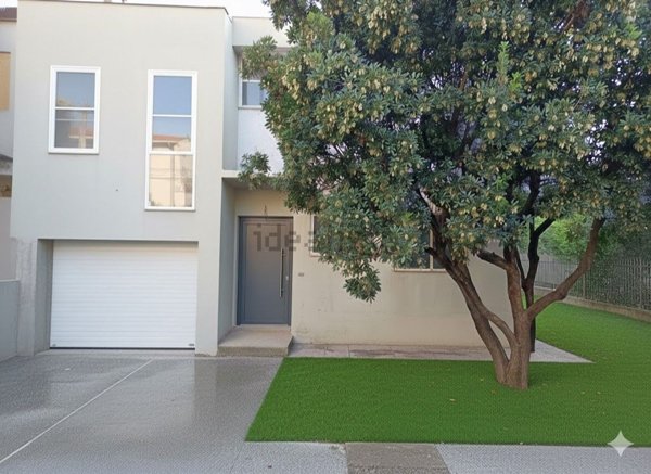 casa indipendente in vendita a Venezia in zona Favaro Veneto