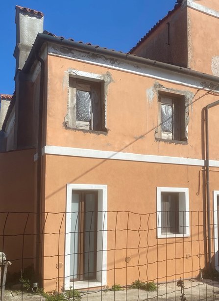 casa indipendente in vendita a Venezia in zona Mestre