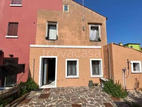 appartamento in vendita a Venezia in zona Pellestrina