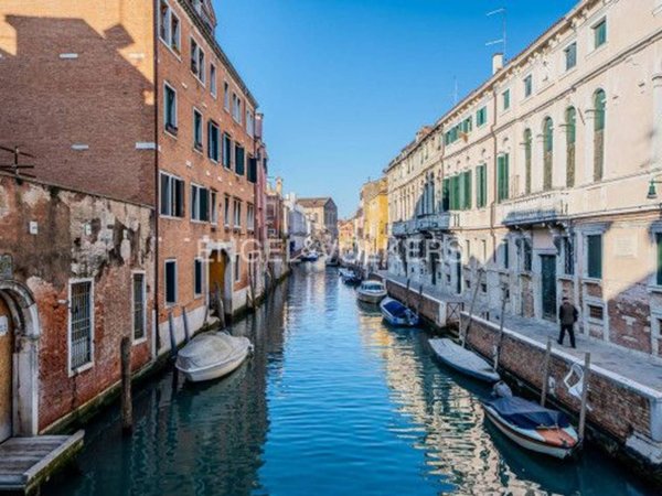 appartamento in vendita a Venezia in zona Sestiere Cannaregio