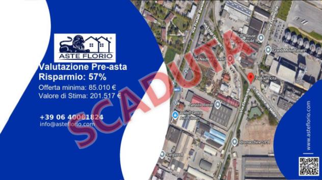 terreno edificabile in vendita a Venezia in zona Marghera