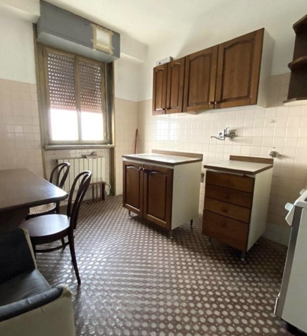 appartamento in vendita a Venezia in zona Mestre