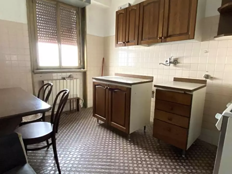 appartamento in vendita a Venezia in zona Mestre